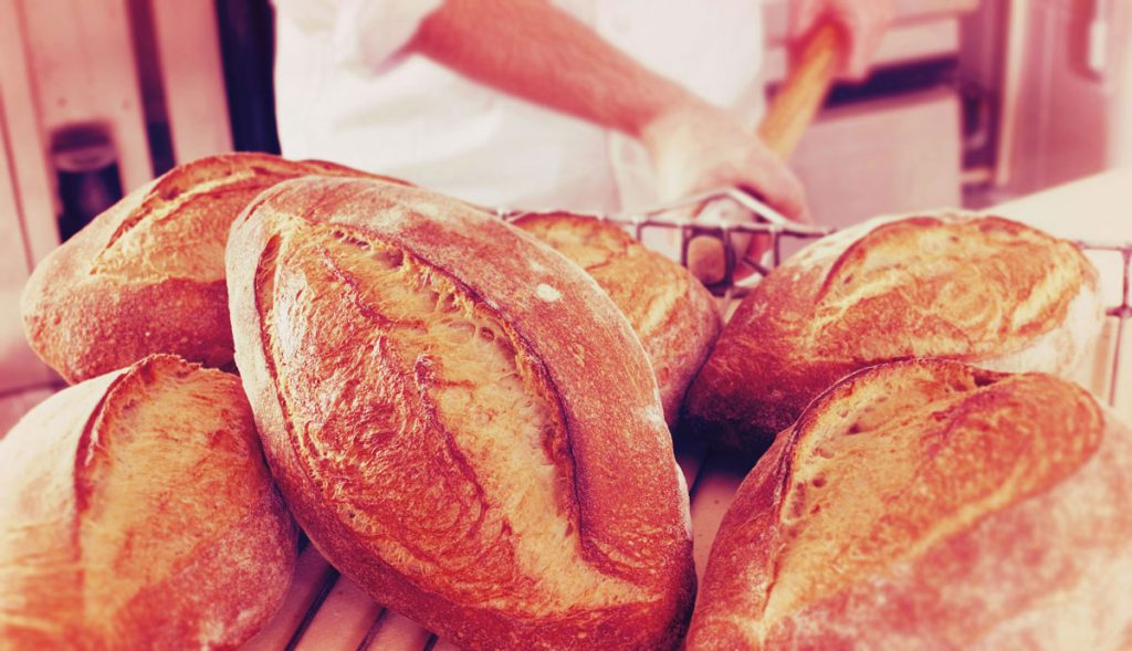 Découvre le métier de boulanger, c’est un métier passionnant.
