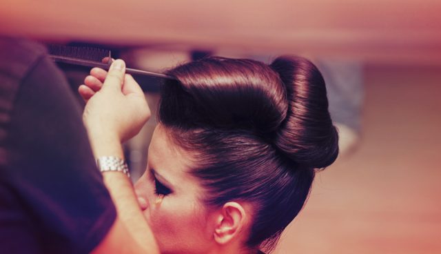 Coiffure